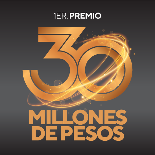 1er. Premio