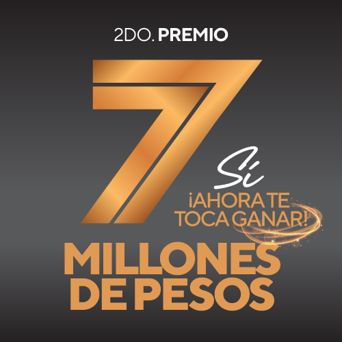 2do. Premio
