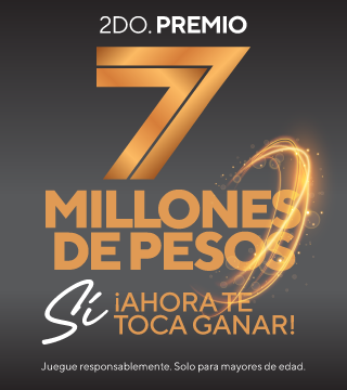 2do Premio