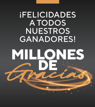 Gracias