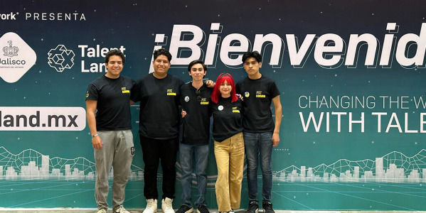 FoxCoding: Ingenieros apasionados por la programación