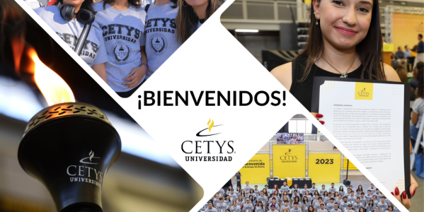 Recibe CETYS a la Generación Multiexperiencial 2023